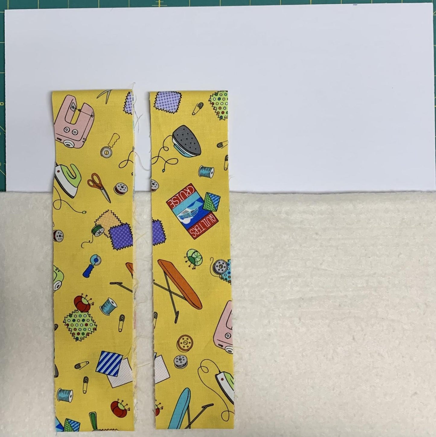 Portable Design Board