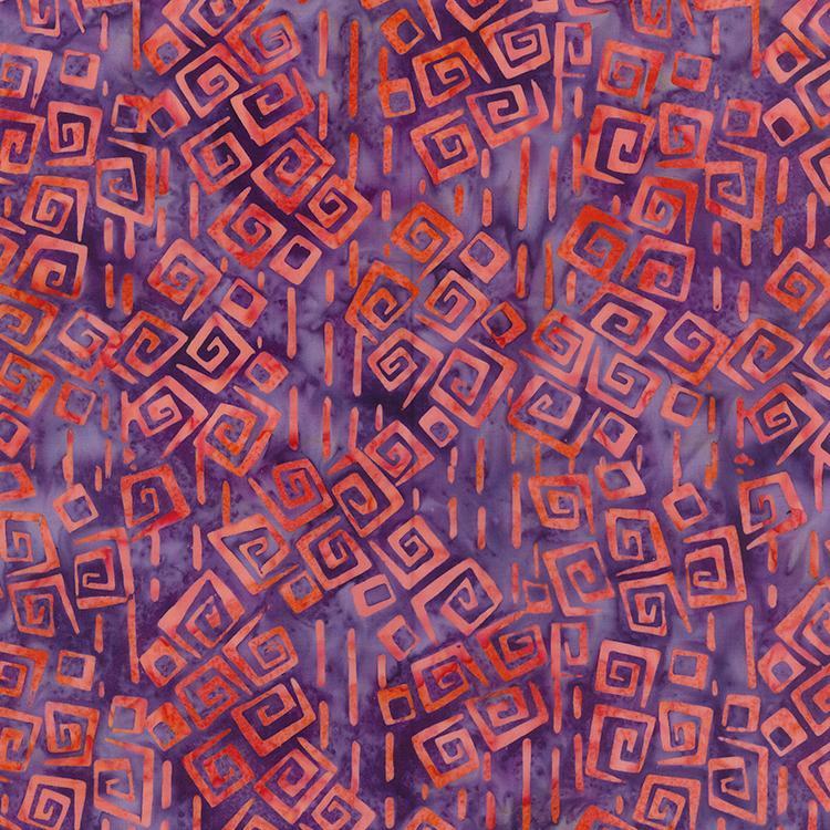 Quilter's Guide to the Galaxy - Red - 80840-84