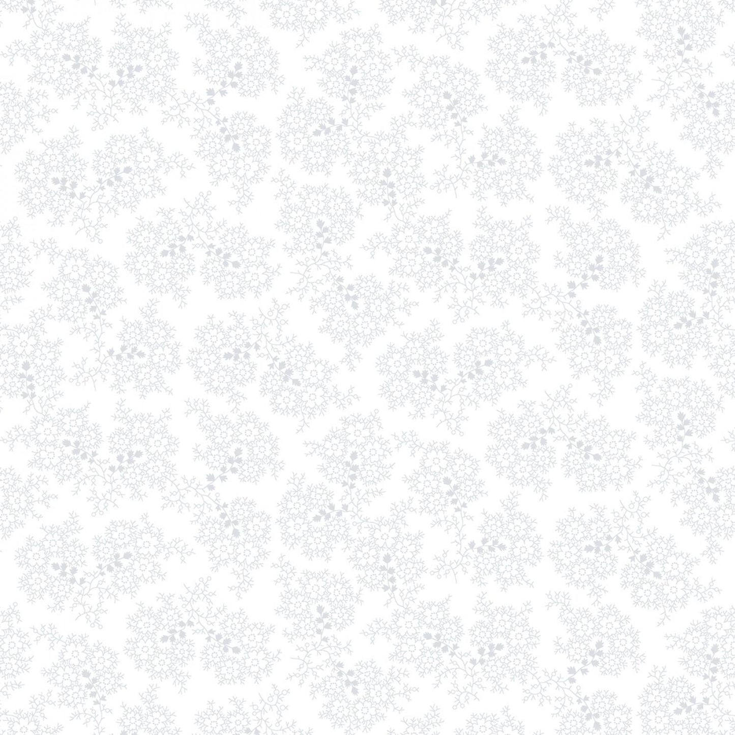 Quilter's Flour IV - Flowers With Fine Lines - 397-01W