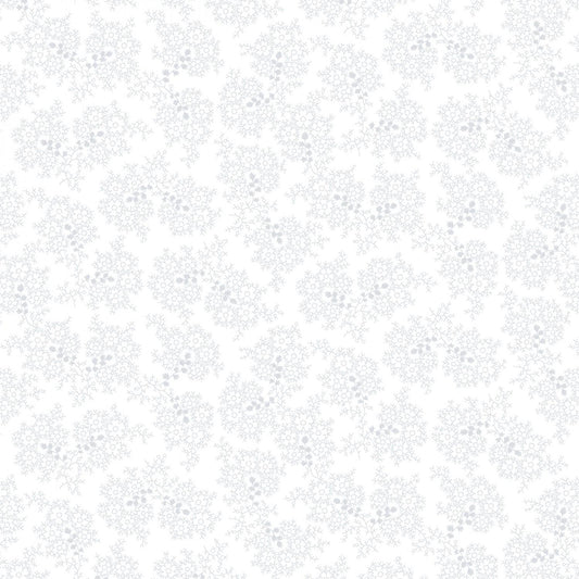 Quilter's Flour IV - Flowers With Fine Lines - 397-01W
