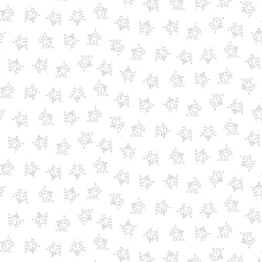 Quilter's Flour IV - Small Vine - 396-01W