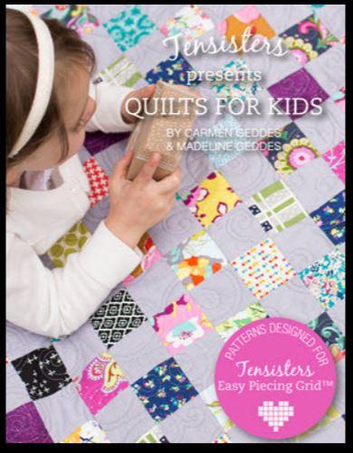 Quilts For Kids