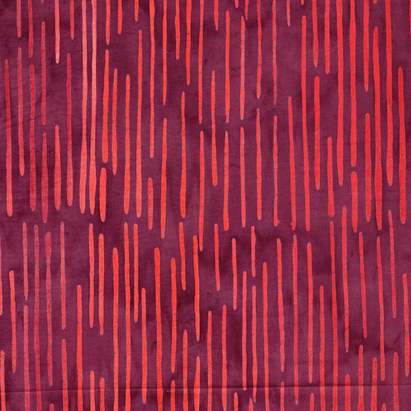 Rain - Abstract Lines - Purple - 710Q-1