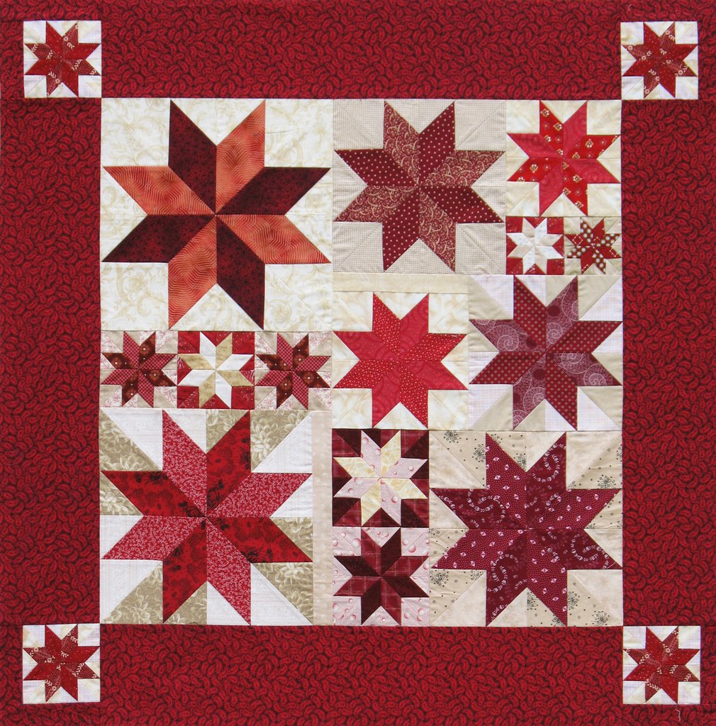 Rapid Fire Lemoyne Star DT10