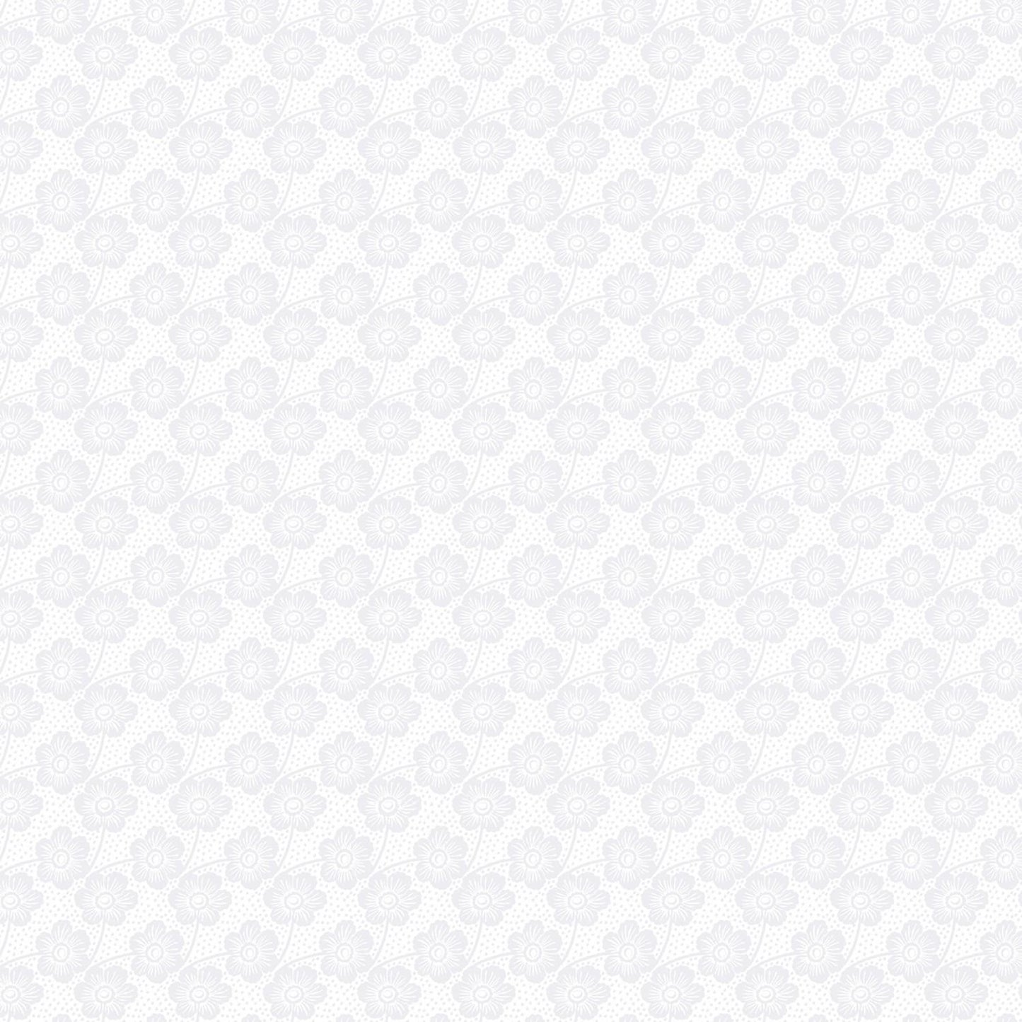 Rhapsody in White - Buttercup White - 14254-09