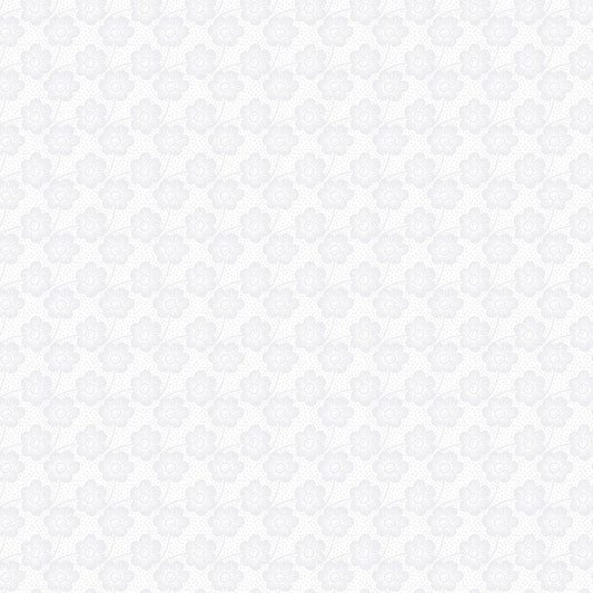 Rhapsody in White - Buttercup White - 14254-09