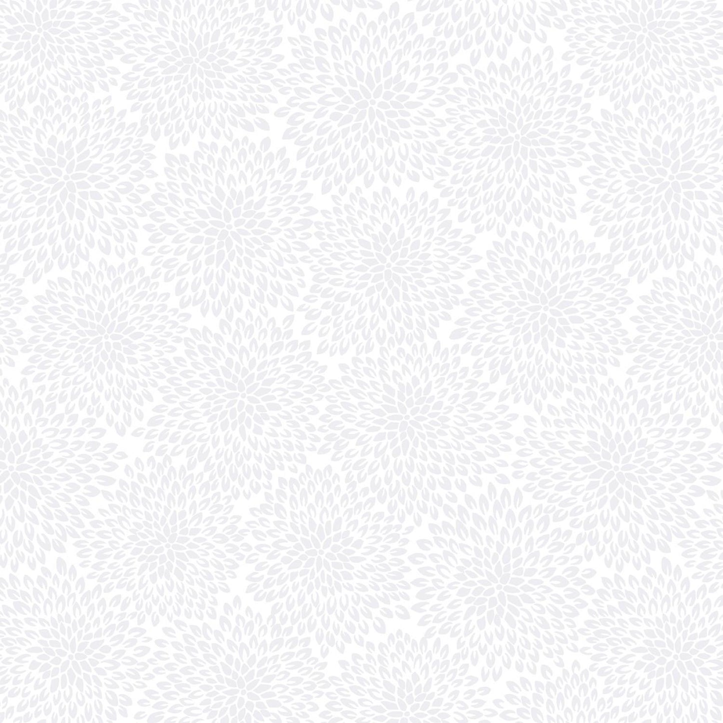 Rhapsody in White - Darling Dahlia - 14252-09