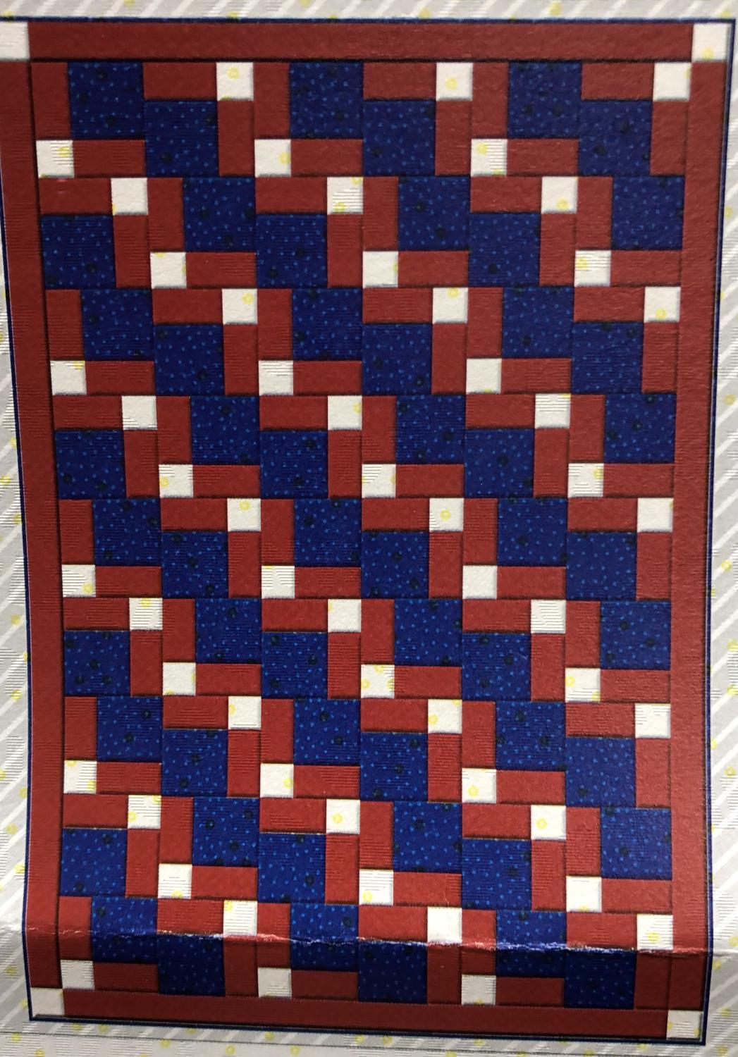 Road to America - CLPRFI003