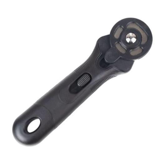 Rotary Cutter - Midnight Edition - 45mm - LDHRC45M