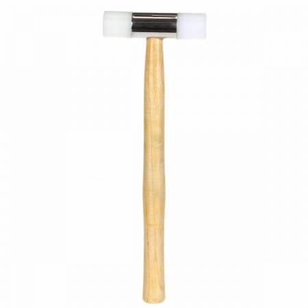 Seam Pounder Plastic Mallet # TT60371