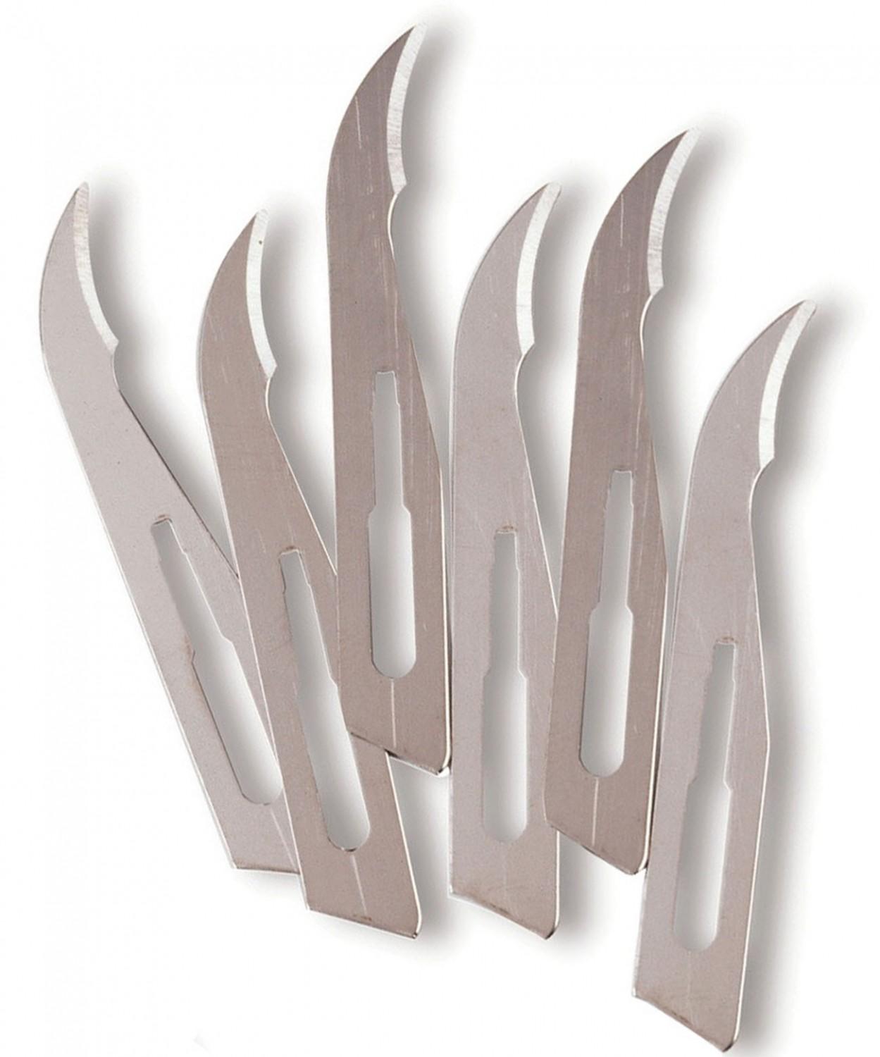 Seam Ripper Replacement Blades*