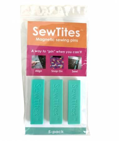 SewTites Magnetic Pin 5 Pack - ST36215