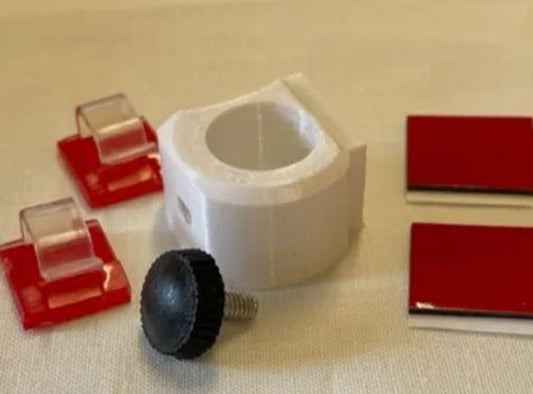 Sew Q Laser Base Kits