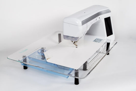 Sew Steady Free Motion Glider