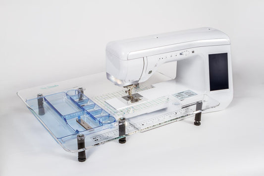 Sew Steady Wish Table Only - w/drawer - Special Order