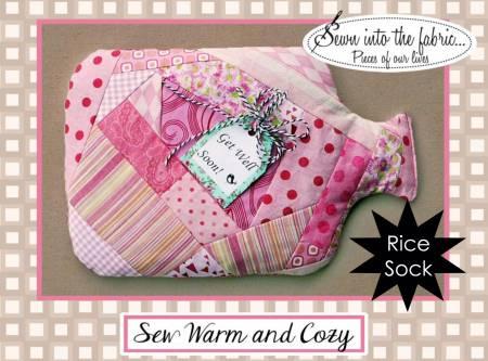 Sew Warm & Cozy by Sewn Into The Fabric