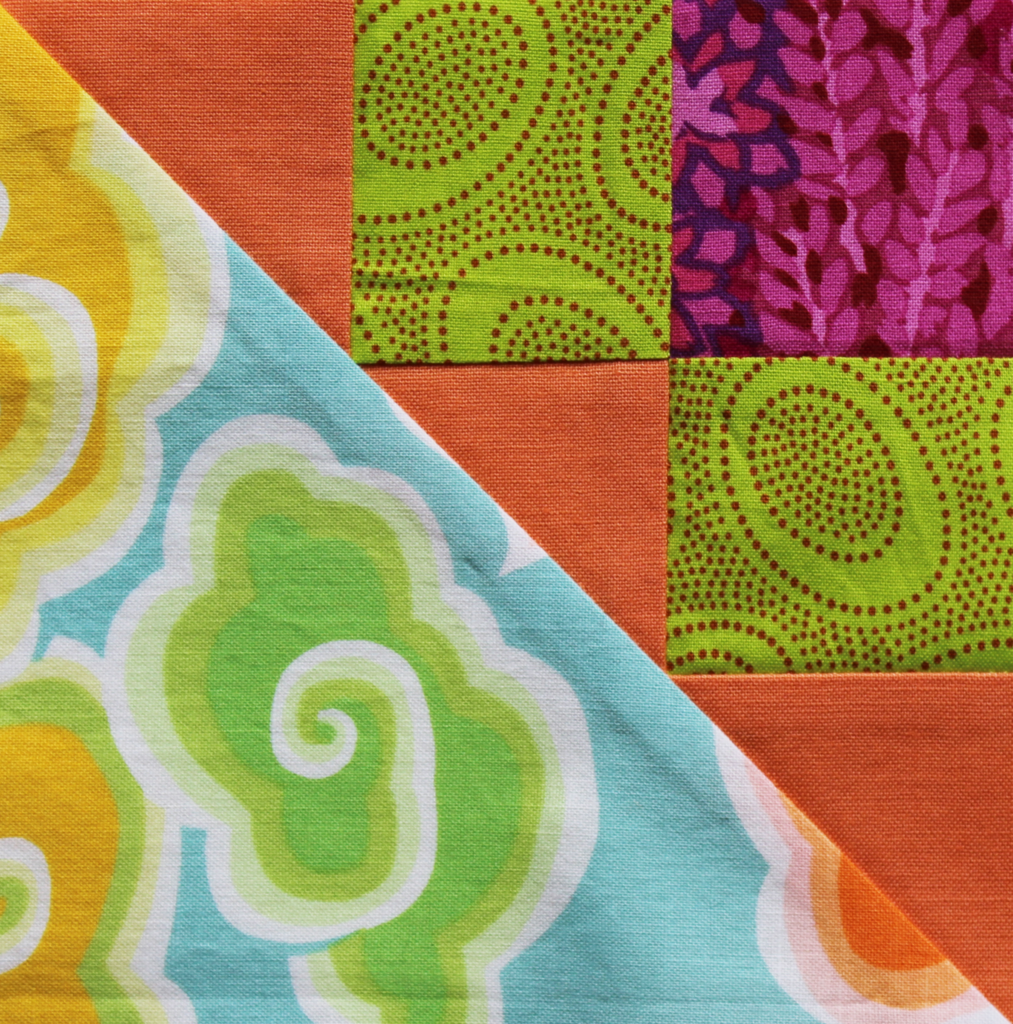 Technique Sheet - Shaded Nine Patch - Dtec16