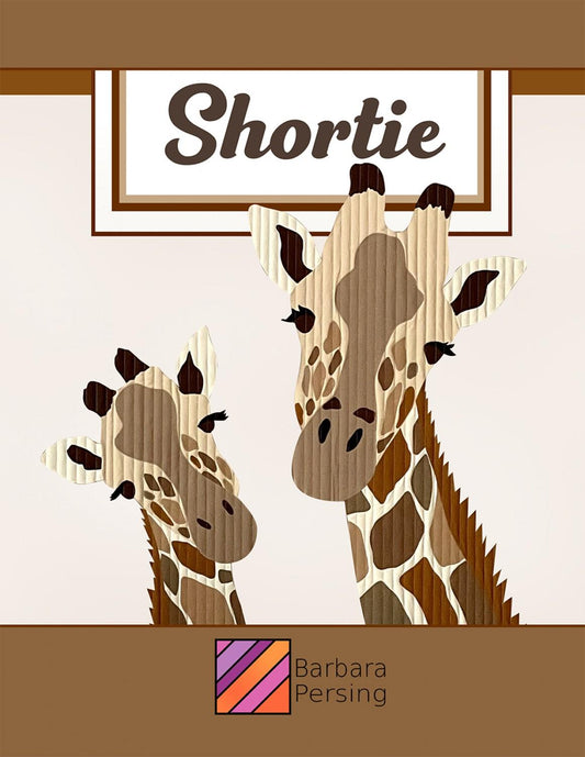 Shortie # BP-6528