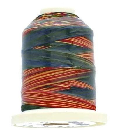 Signature Thread - Varigated - Brights - 700 Yards - T41SM001