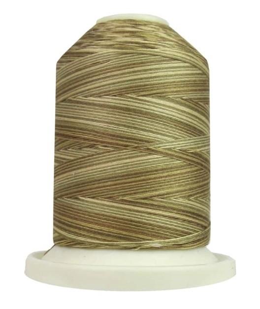 Signature Thread - Varigated - Tan Tints - 700 yards - T41SM075