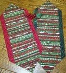 Skinny Mini Table Topper