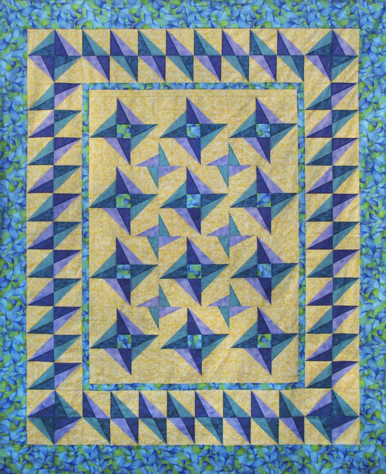 Technique Sheet - Sliver - DTEC07