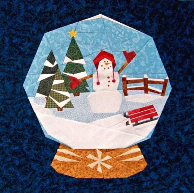 Snowglobe