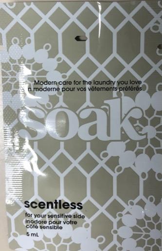 Soak Mini - 5ml - 3073502