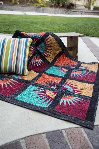 Solar Eclipse w/Charm Element - CLPQLT005