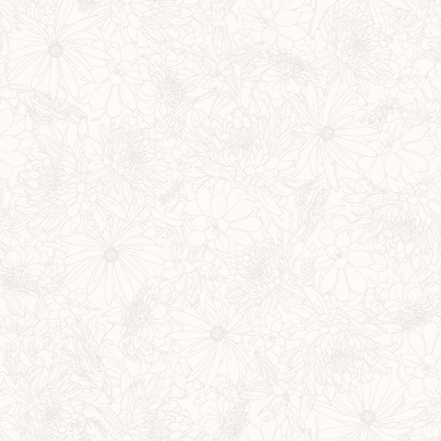 Solitare - Ultra White - MAS328-SW