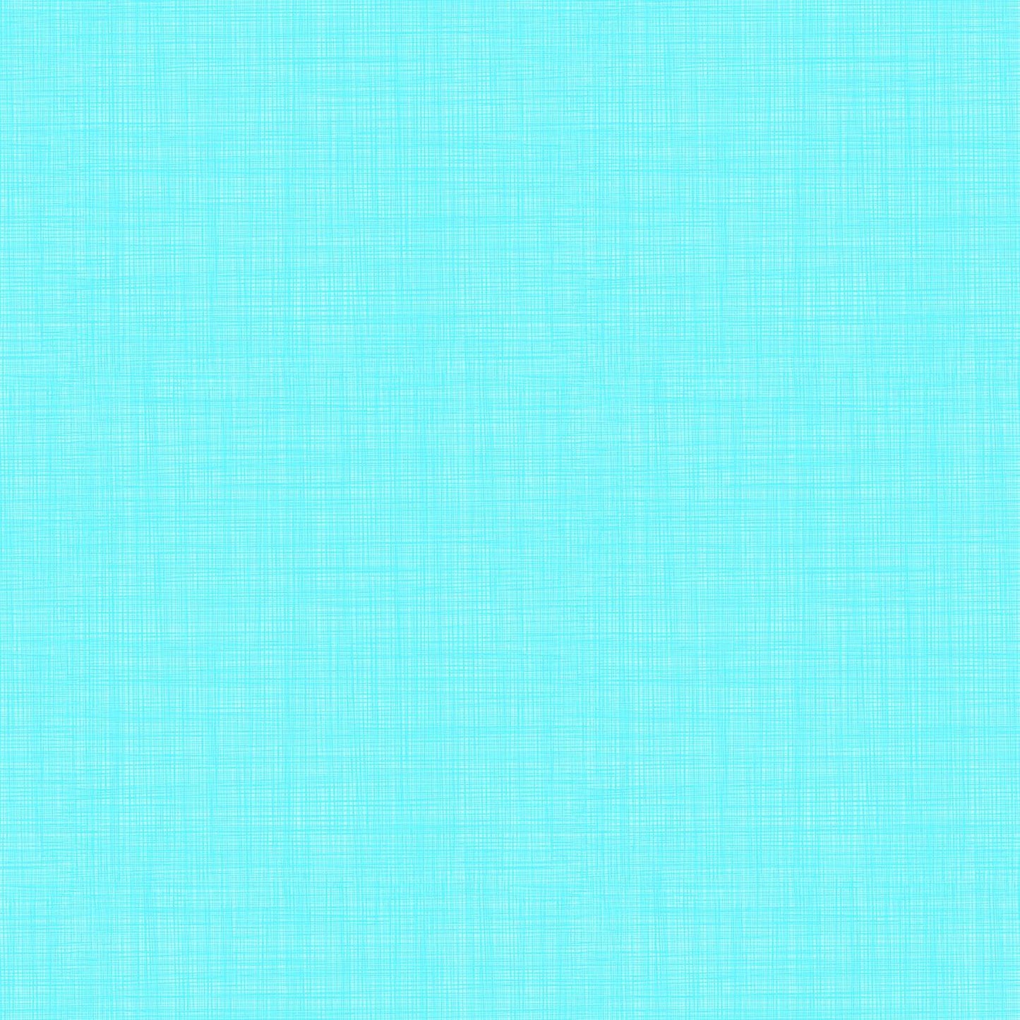 Spring Chickens - Lilys Linen - Aqua - 10233-61