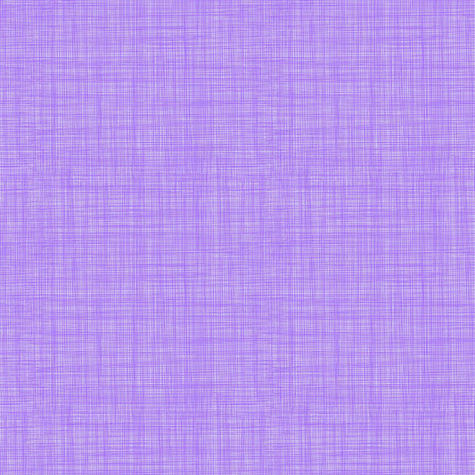 Spring Chickens - Lilys Linen - Hyacinth - 10233-81