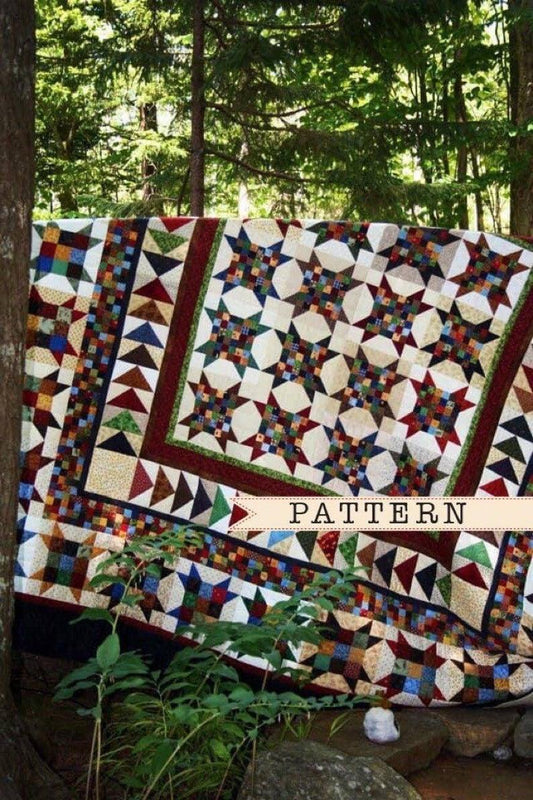 Square Dancing With The Stars