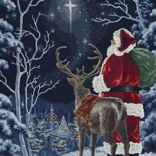 Starry Night Santa by Dona Gelsinger CD - Special Order