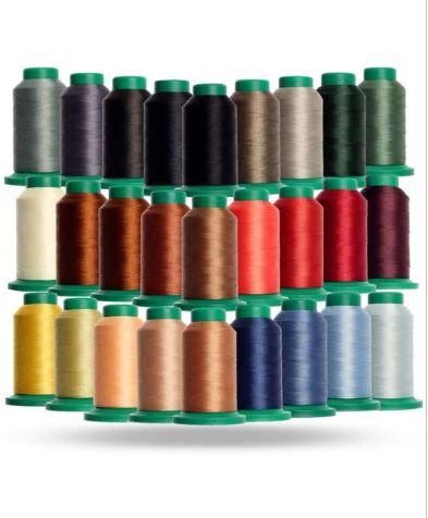 Starry Night Thread Kit - IS801194KIT - Special Order