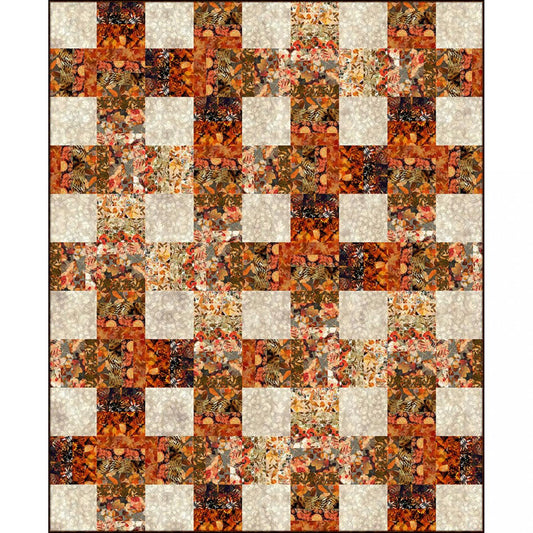 Strippy Weave - ITBRAWSWP