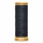 Thread Gutermann 100M Dark Green - 18640