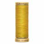 Thread Gutermann 100M Gold - 11685