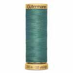 Thread Gutermann 100M Grass Green - 17780