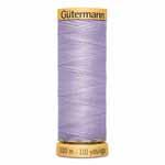 Thread Gutermann 100M Light Lilac - 16080