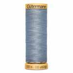 Thread Gutermann 100M Light Slate Blue - 17410