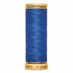 Thread Gutermann 100M Royal Blue - 17000