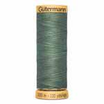 Thread Gutermann 100M Sage Green - 18050