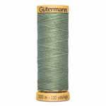 Thread Gutermann 100M Sagebrush - 18010