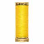 Thread Gutermann 100 M - 11510