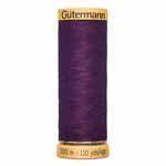 Thread Gutermann 100 M - 15700