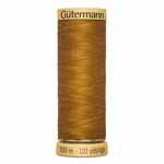 Thread Gutermann 100 M Bittersweet - 12030