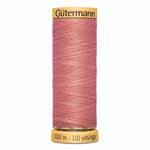 Thread Gutermann 100 M Coral - 14970