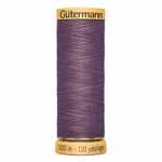 Thread Gutermann 100 M Dark Rose - 15610
