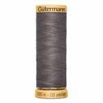 Thread Gutermann 100 M Darkk Khaki - 13630
